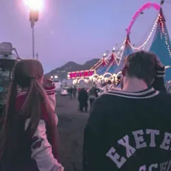 Точно не рай🌨️✨