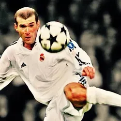 Футбольные легенды