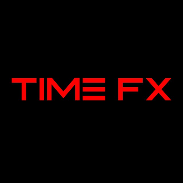 TimeFx✈️